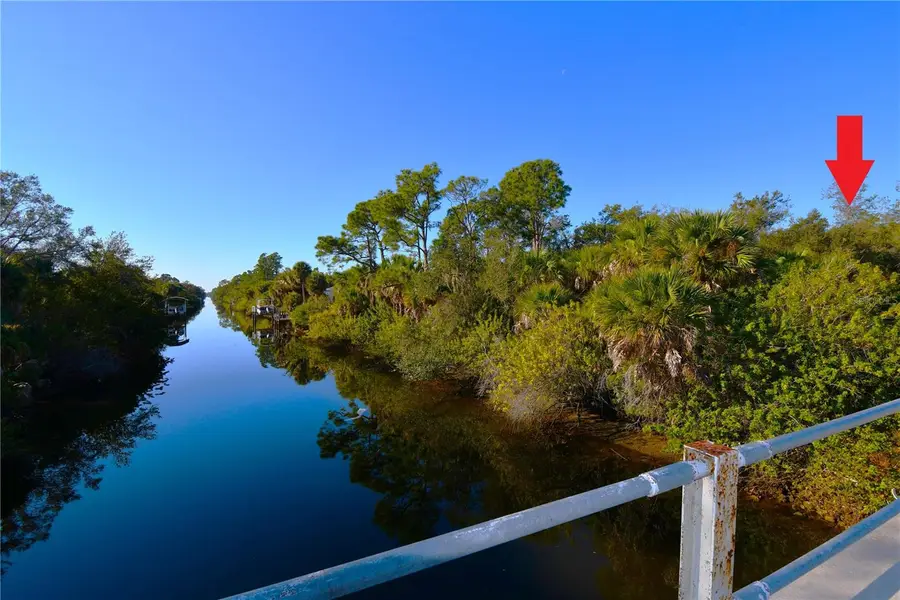 17255 Wintergarden Avenue, Port Charlotte, FL 33948 - #3