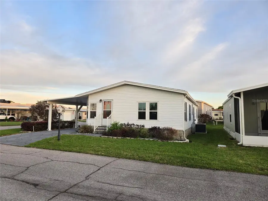 198 Dartmouth Drive, Haines City, FL 33844 - #2