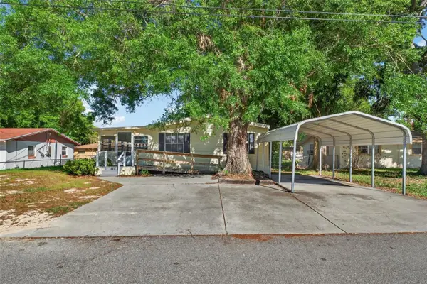 214 Canova Drive, AUBURNDALE, FL 33823