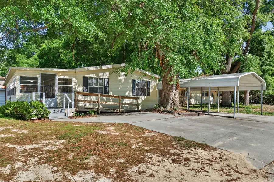 214 Canova Drive, Auburndale, FL 33823 - #3