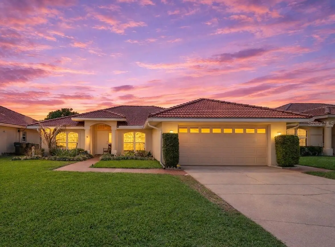 129 Morning Glory Circle, Winter Haven, FL 33884 - #1