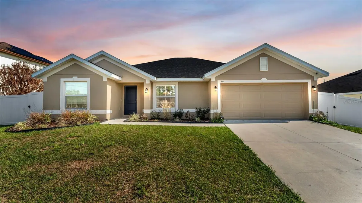 310 Athabasca Place, Poinciana, FL 34759 - #1