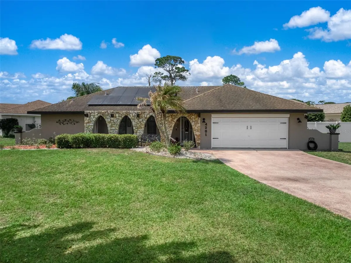 4201 Westminster Road, Sebring, FL 33875 - #1