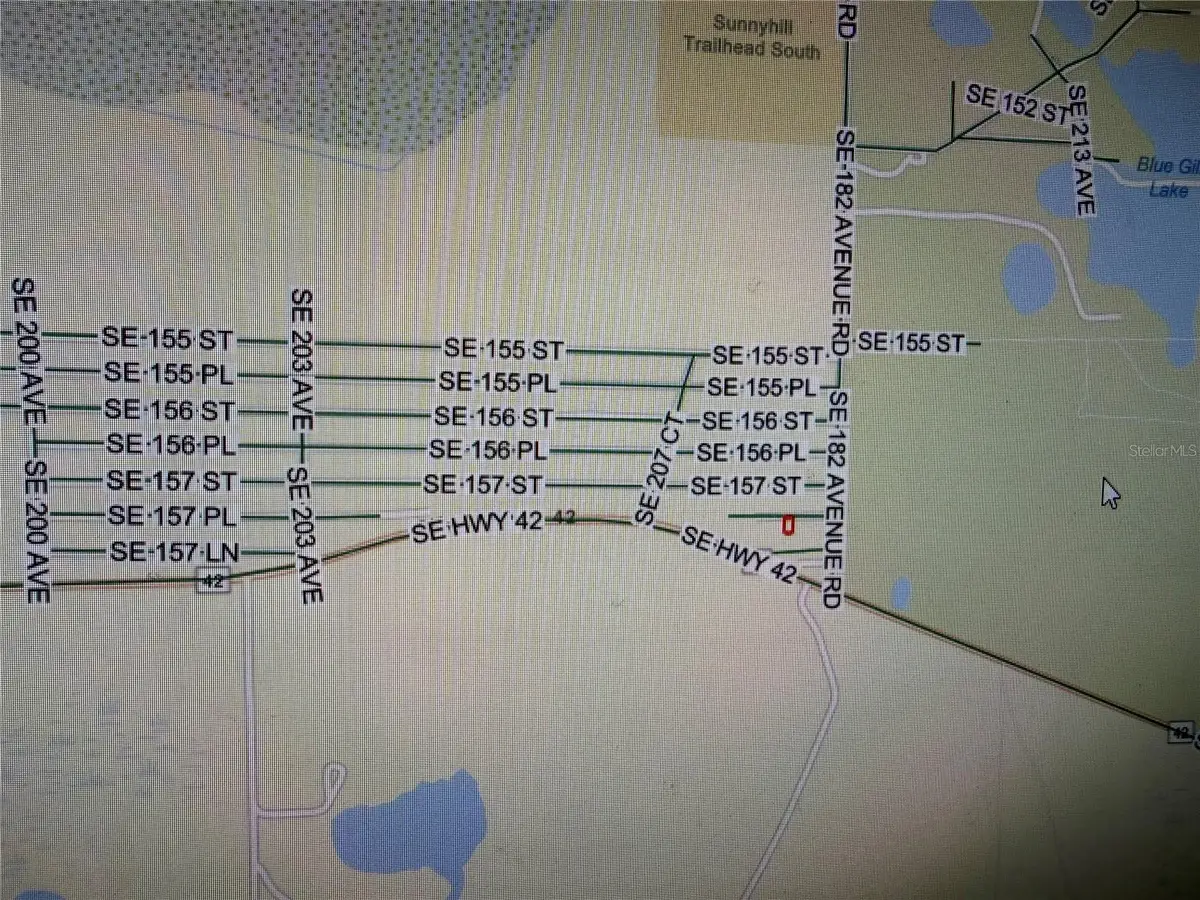 30942 157th Pl, Umatilla, FL 32784 - #1