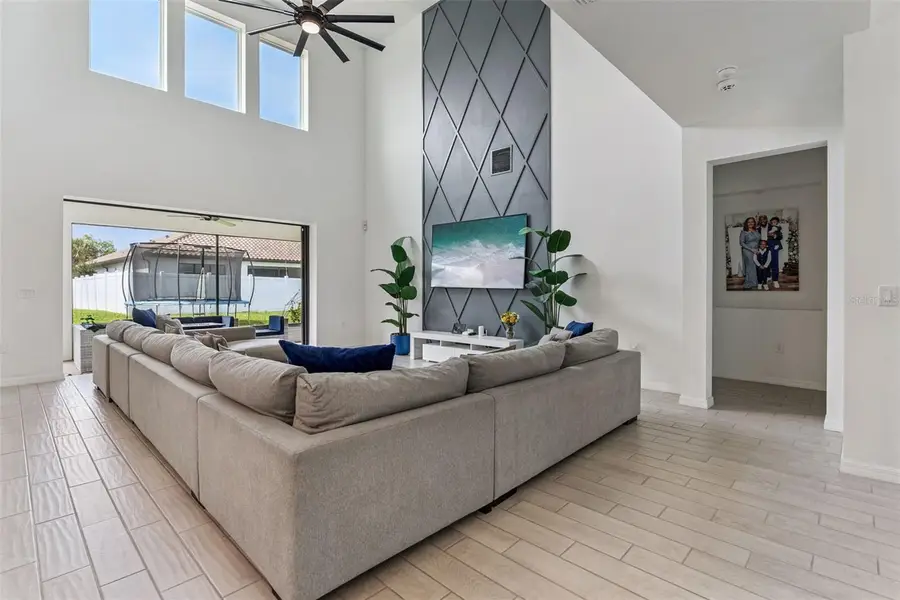 3826 Shoreside Drive, Kissimmee, FL 34746 - #3