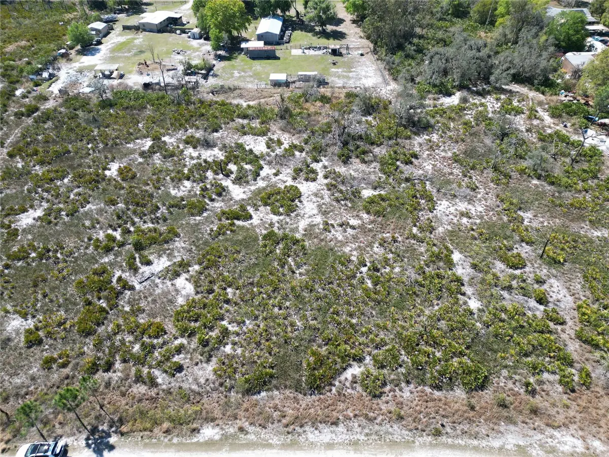 Hammermill Avenue, Lake Wales, FL 33859 - #1