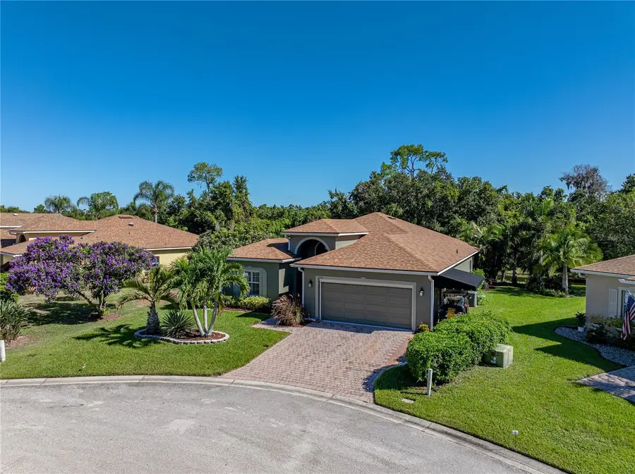 4184 Aberdeen Lane, Lake Wales, FL 33859 - #2