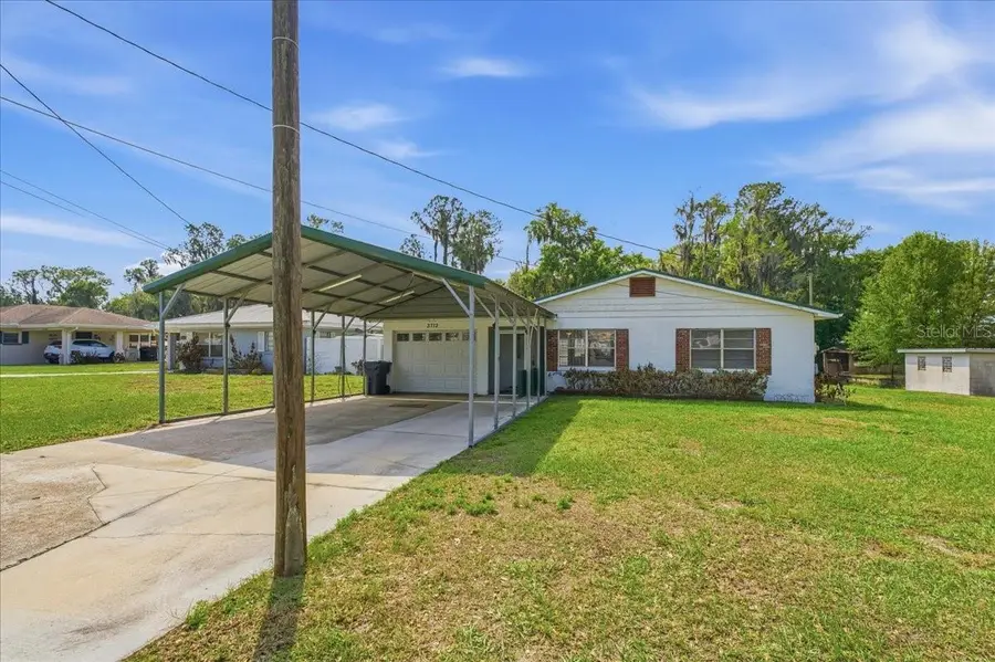 3712 Adell Rd, Lake Wales, FL 33898 - #2