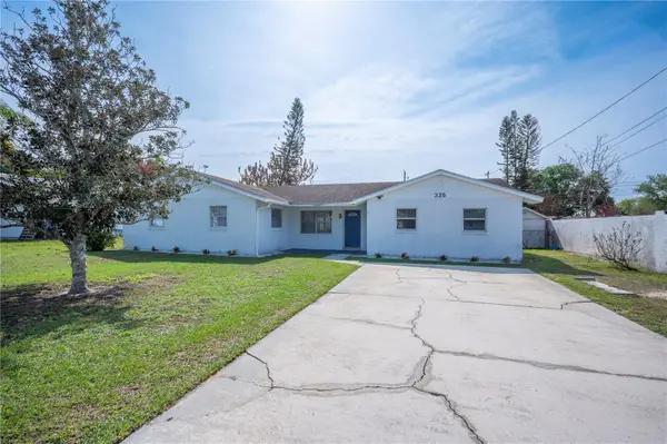 329 Okaloosa Drive, WINTER HAVEN, FL 33884