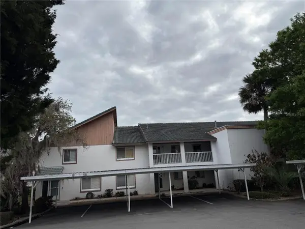 607 Country Lane Ne #607, WINTER HAVEN, FL 33881