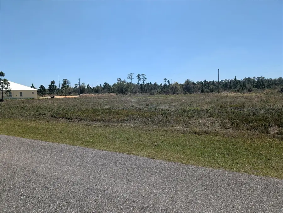 211 Poinciana Drive, Indian Lake Estates, FL 33855 - #2