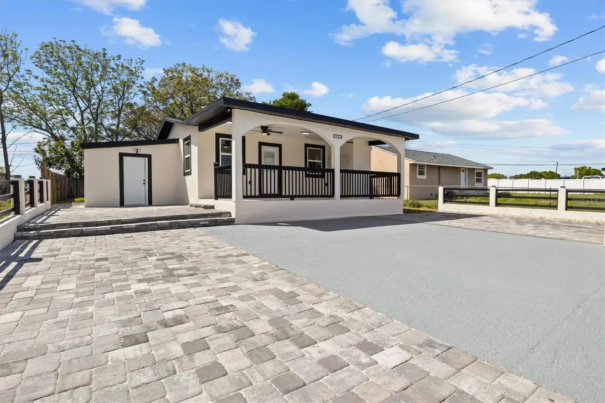 2000 N 19th Street, Haines City, FL 33844 - #1