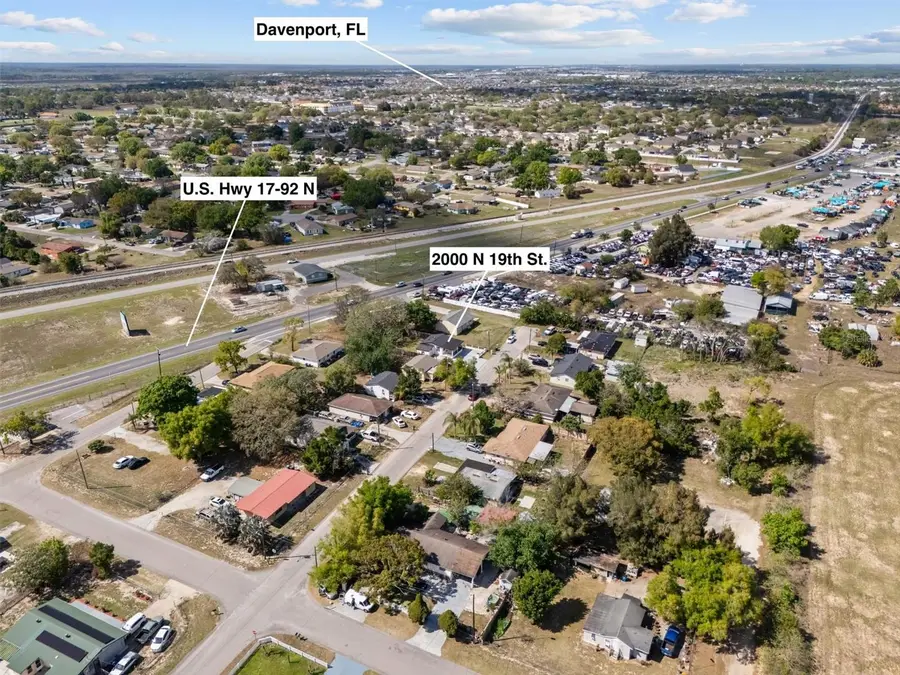 2000 N 19th Street, Haines City, FL 33844 - #3