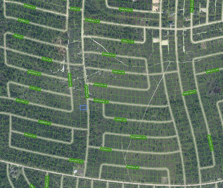 4055 Gerona Avenue, Sebring, FL 33872 - #2