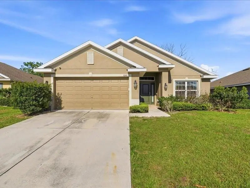 1646 Tressel Court, Winter Haven, FL 33881 - #1
