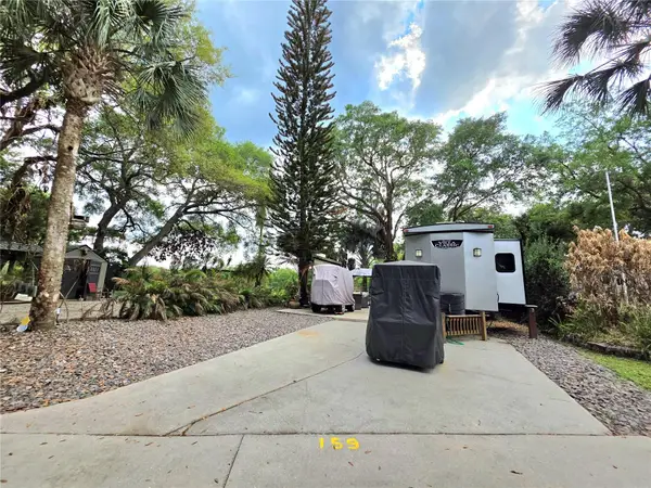 159 Horseshoe Bend, LAKE WALES, FL 33898