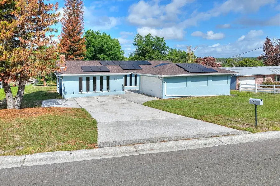 1147 Circle Drive, Lake Wales, FL 33853 - #2