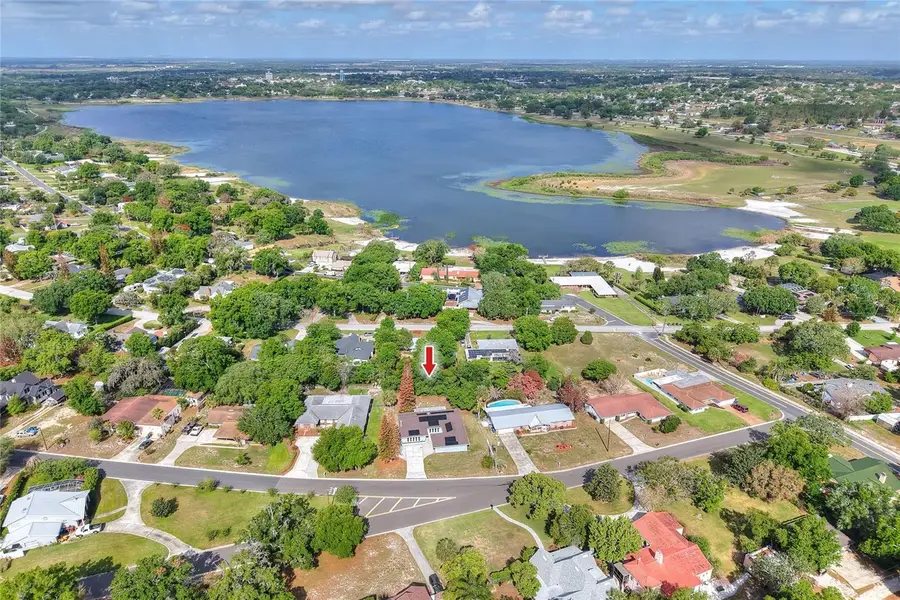 1147 Circle Drive, Lake Wales, FL 33853 - #3