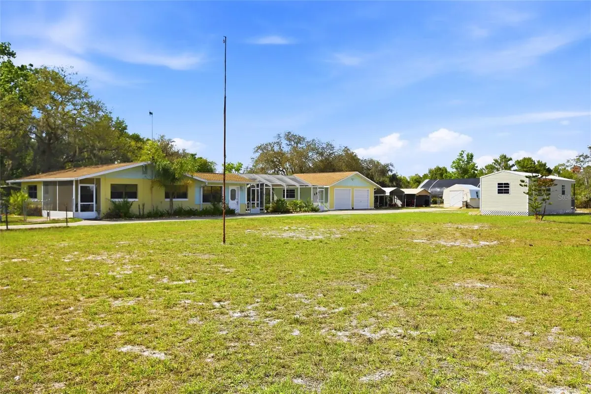 49 Williams Road, Lake Placid, FL 33852 - #1