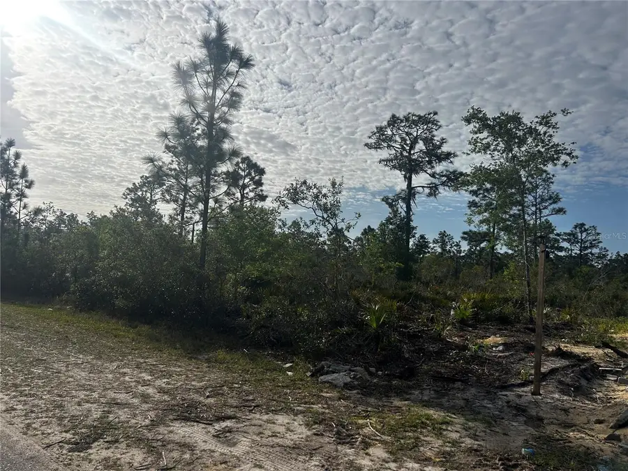 618 Poinciana Drive, Indian Lake Estates, FL 33855 - #2