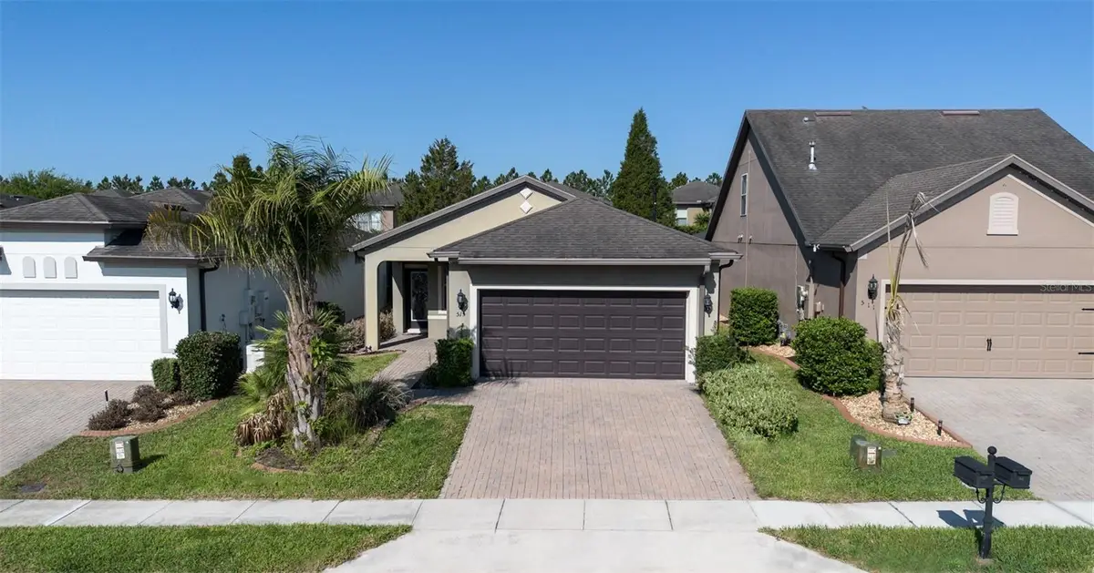 515 Pamplona Place, Davenport, FL 33837 - #1