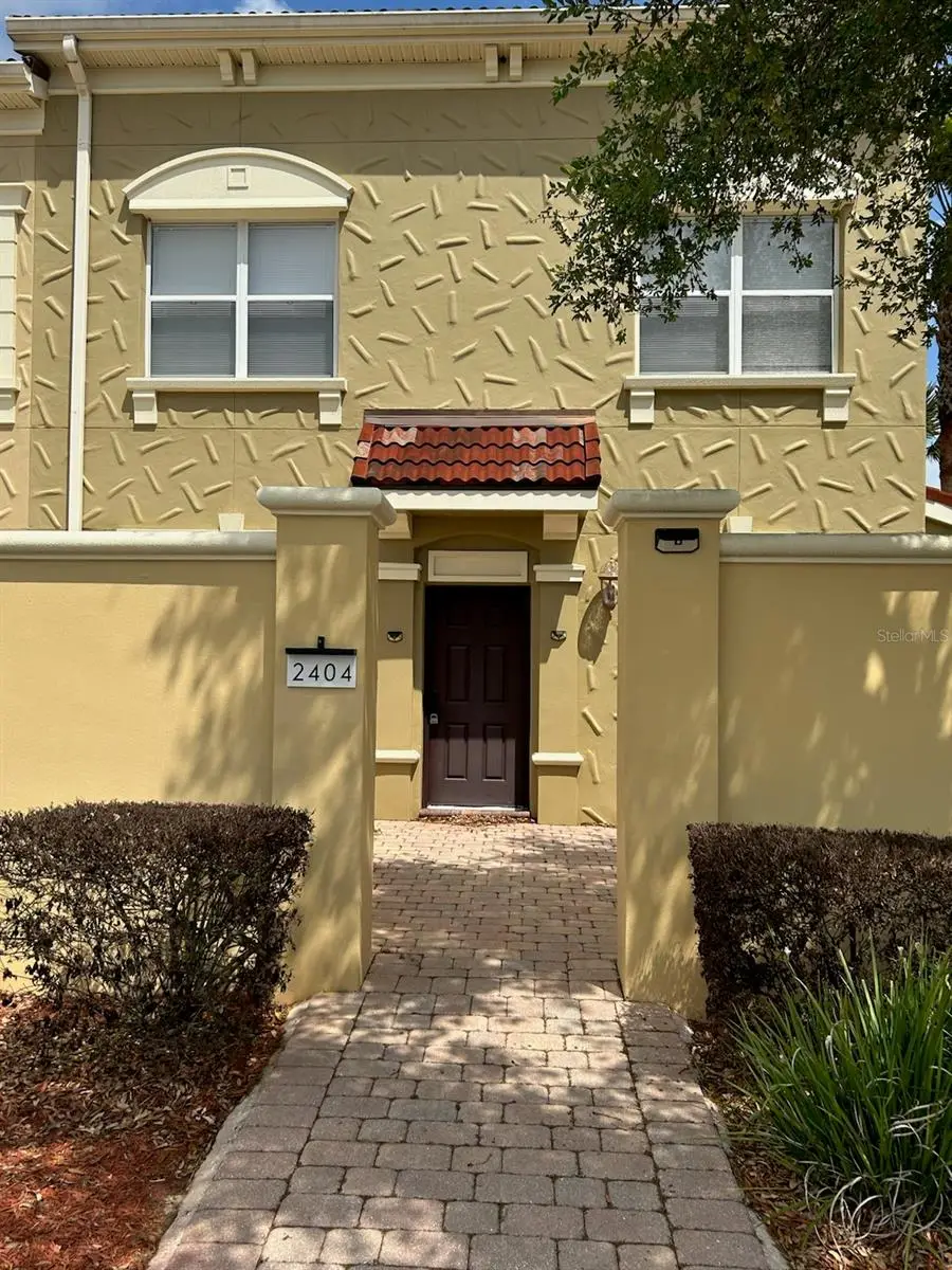 2404 Bella Vista Drive, Davenport, FL 33897 - #1