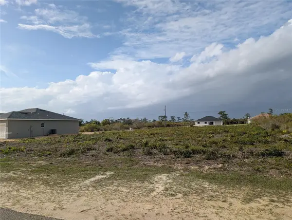 12 Poinciana Drive, INDIAN LAKE ESTATES, FL 33855