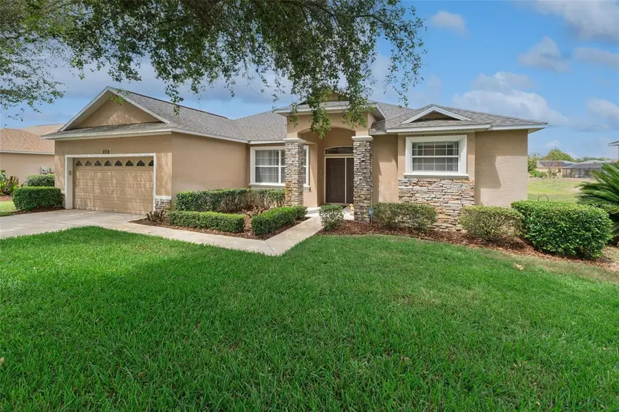 239 Dinner Lake Place, Lake Wales, FL 33859 - #3