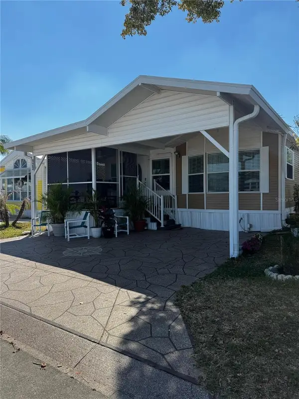 123 Pansy Street, DAVENPORT, FL 33837