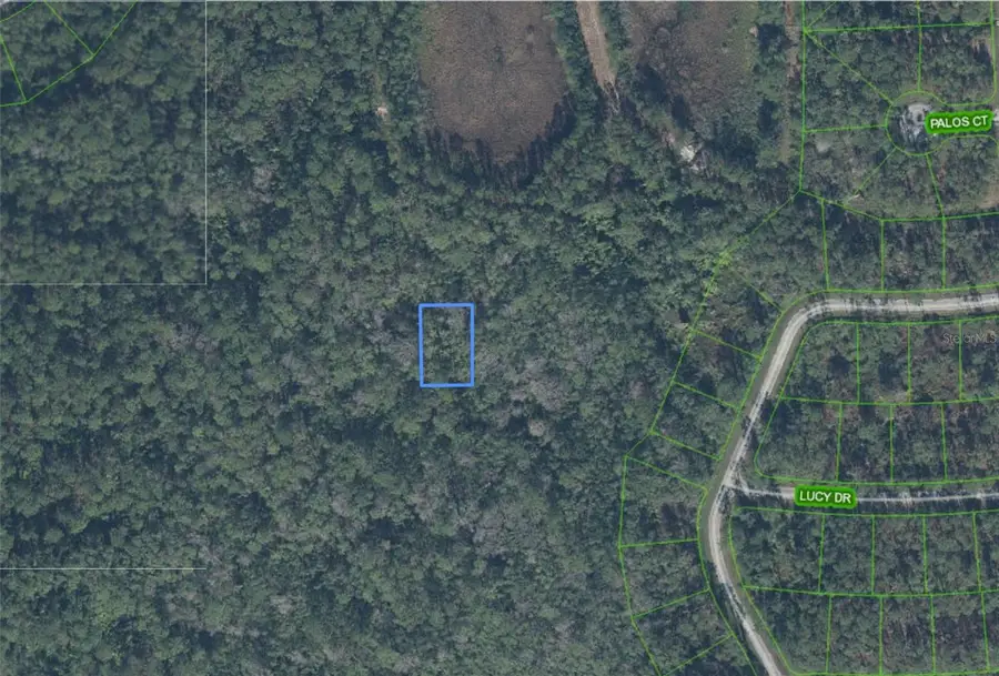 8564 Oviedo Street, Sebring, FL 33872 - #2