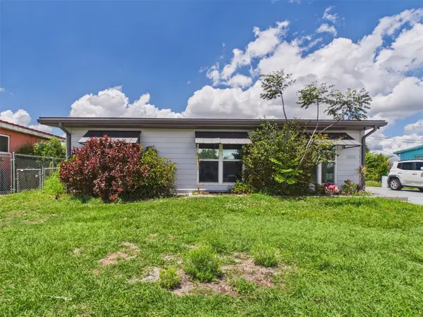 22040 Felton Avenue, PORT CHARLOTTE, FL 33952