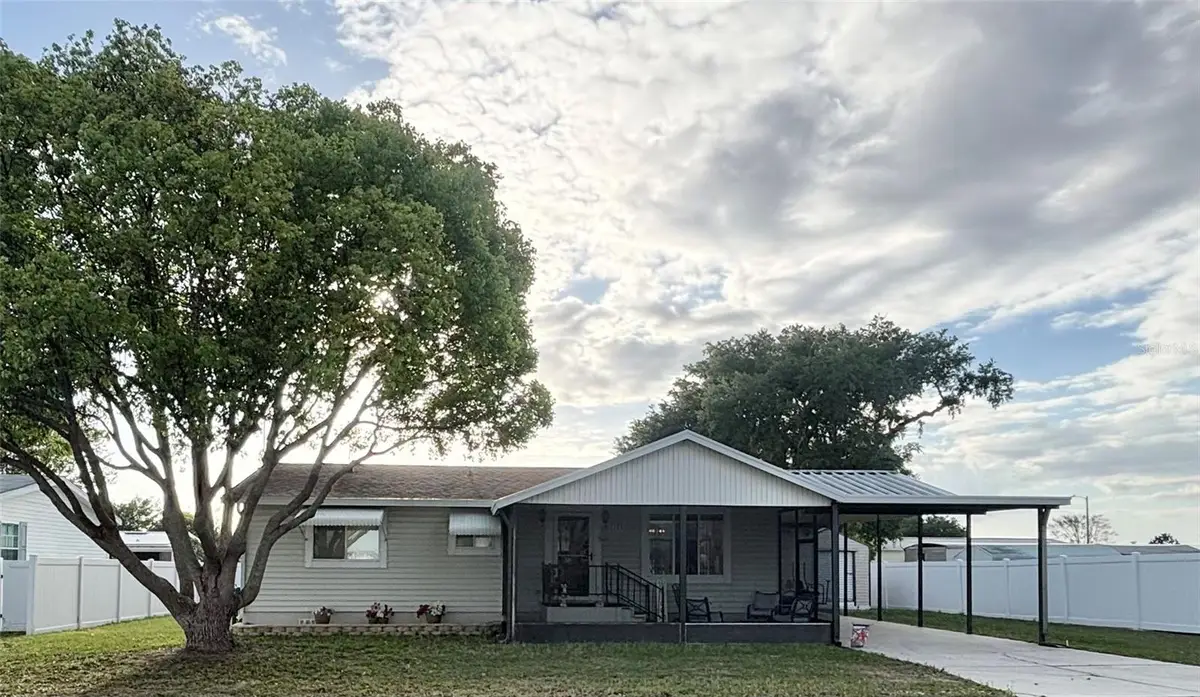 2303 Martha Drive, Lake Alfred, FL 33850 - #1