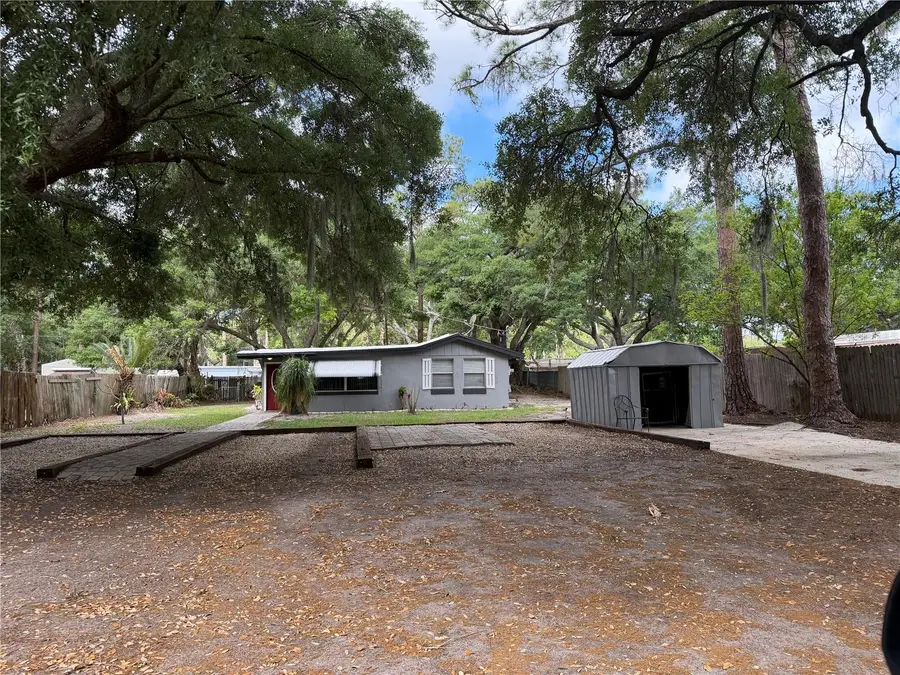 1257 Lynchburg Road, Lake Alfred, FL 33850 - #2