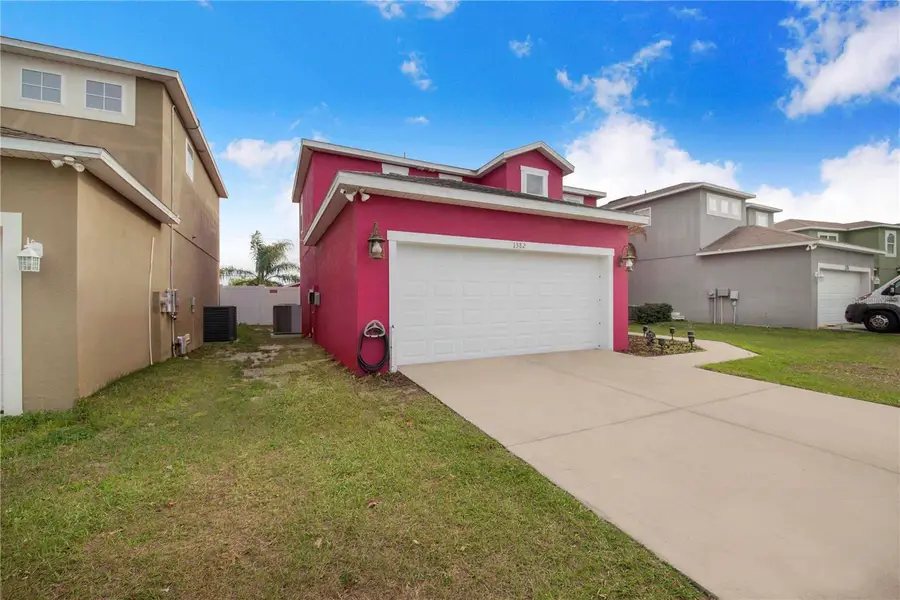 1382 Salisbury Drive, Winter Haven, FL 33881 - #2