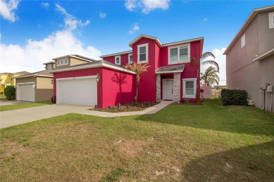 1382 Salisbury Drive, Winter Haven, FL 33881 - #3