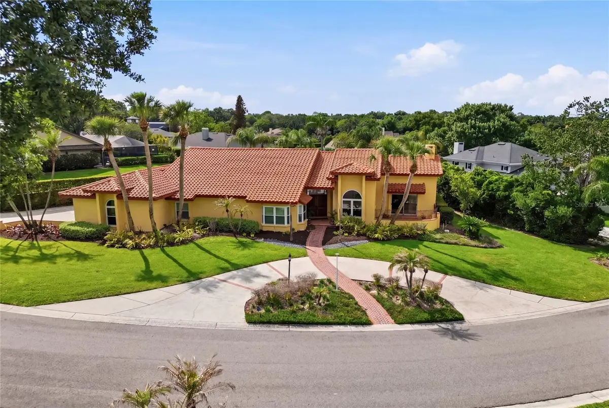 5965 Pier Place Drive, Lakeland, FL 33813 - #1