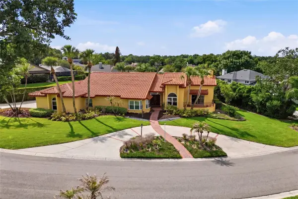 5965 Pier Place Drive, LAKELAND, FL 33813