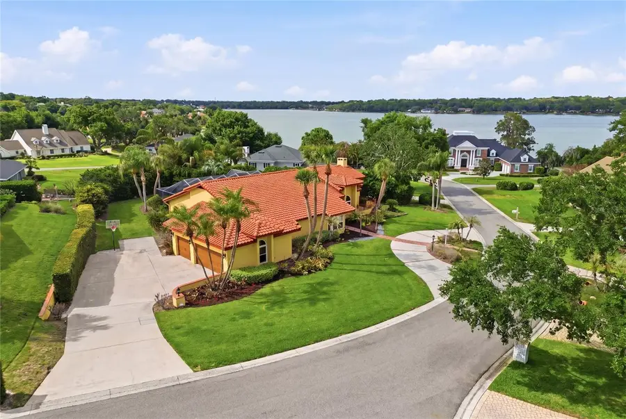 5965 Pier Place Drive, Lakeland, FL 33813 - #3