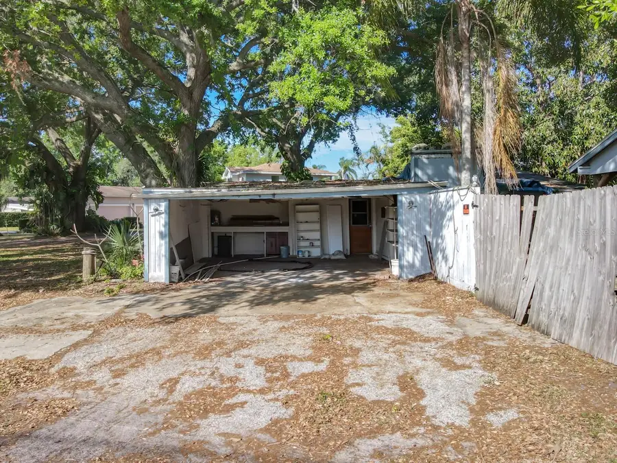 5402 Parkway Drive, Belle Isle, FL 32809 - #2