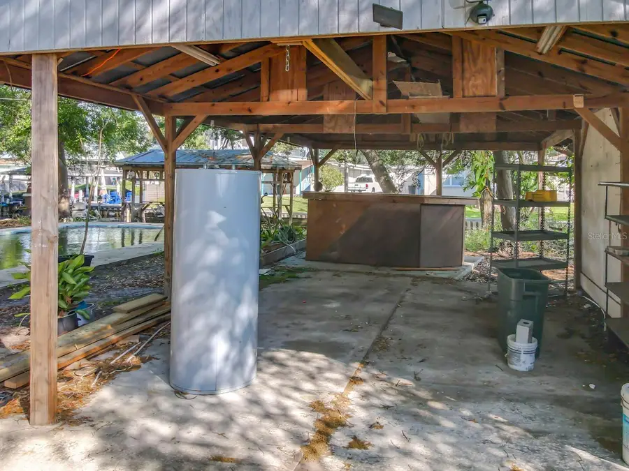 5402 Parkway Drive, Belle Isle, FL 32809 - #3