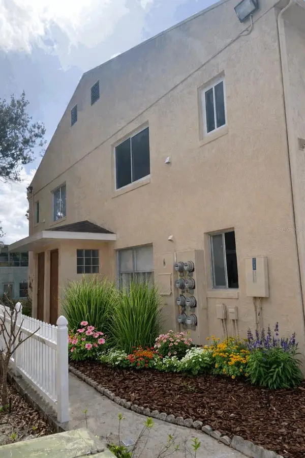 626 Pavare Court #626, WINTER HAVEN, FL 33884