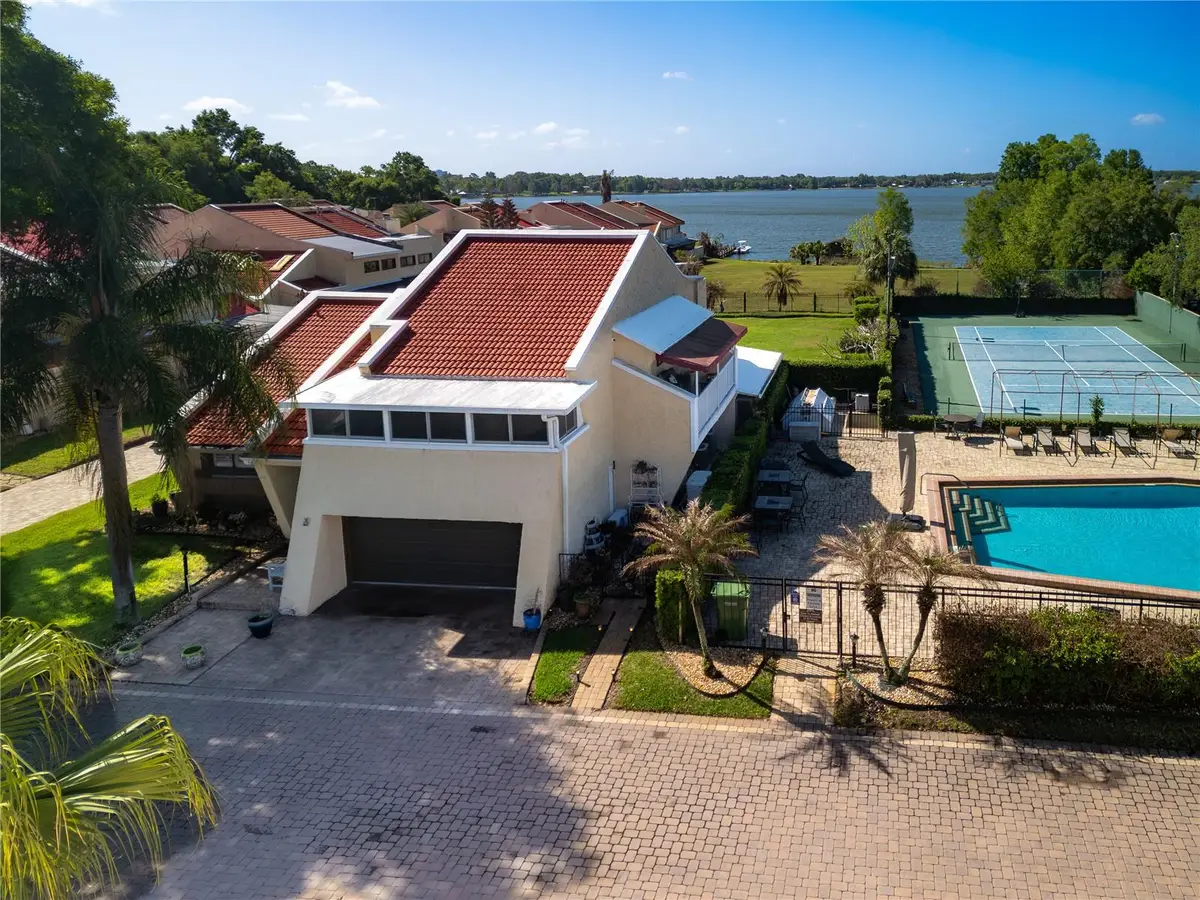 4 Casarena Court, Winter Haven, FL 33881 - #1