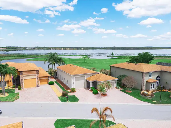 4129 Limerick Drive, LAKE WALES, FL 33859