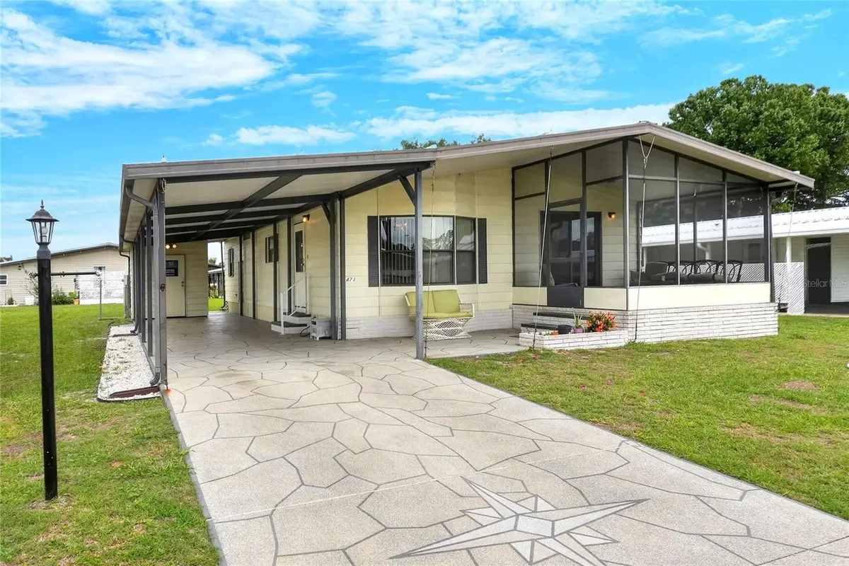 6473 Peppertree Path Ne, Winter Haven, FL 33881 - #1