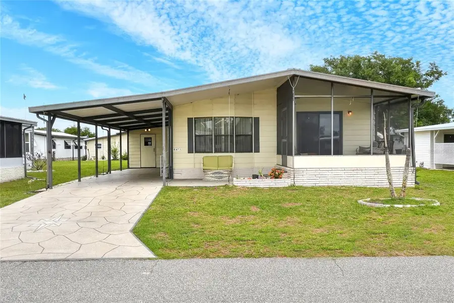 6473 Peppertree Path Ne, Winter Haven, FL 33881 - #2