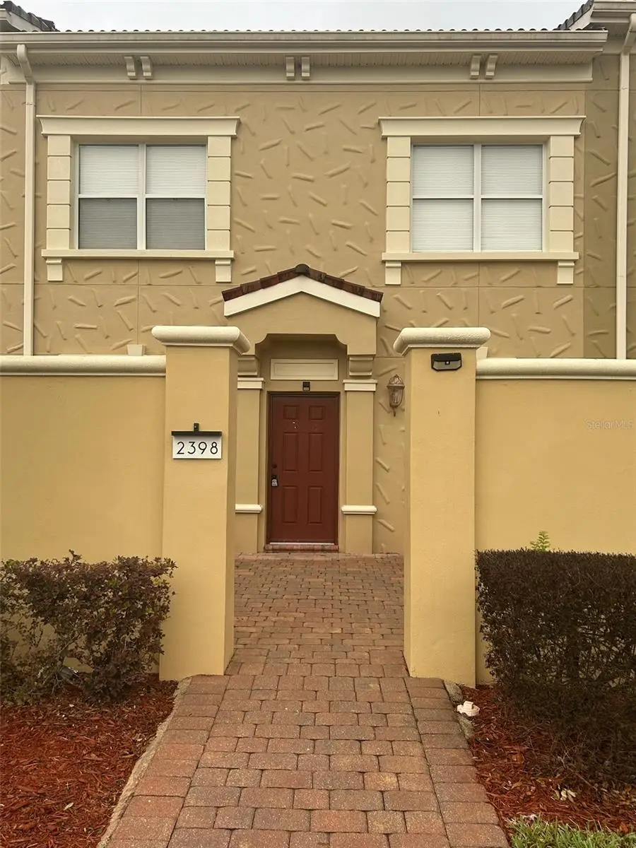 2398 Bella Vista Drive, Davenport, FL 33897 - #1