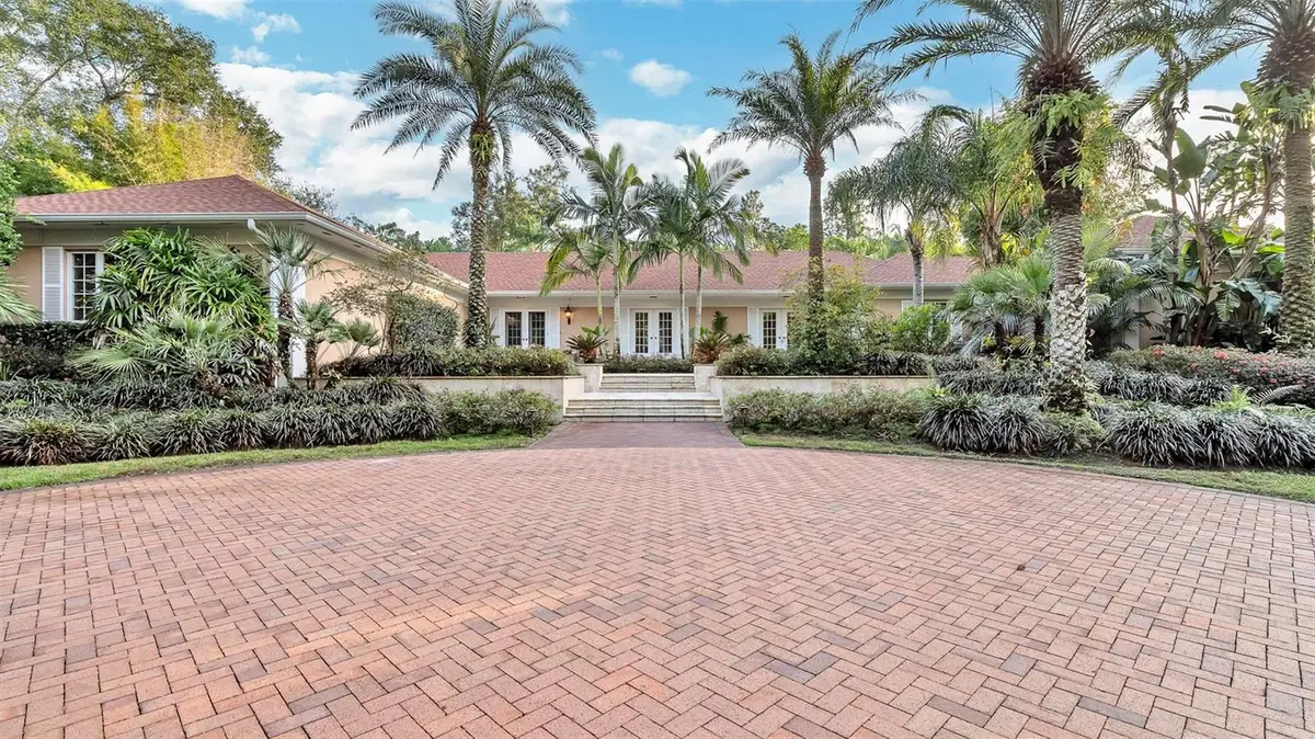 2300 N Scenic Highway #104, Lake Wales, FL 33898 - #1