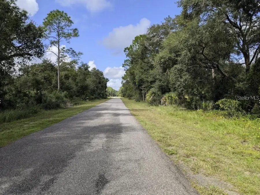 914 Poinciana Drive, Indian Lake Estates, FL 33855 - #2