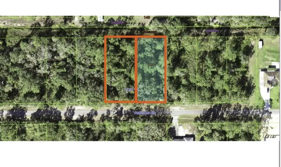 914 Poinciana Drive, Indian Lake Estates, FL 33855 - #3