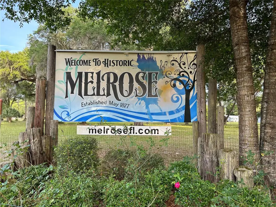 7526 NE 221st Street, Melrose, FL 32666 - #3